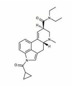 1cP LSD 100mcg buvards