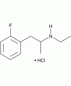 2 FEA (2-fluoroéthamphétamine)