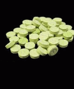 2C B FLY 10 mg pelety