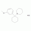 3 CL PCP HCL