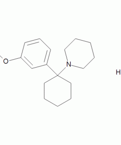 3 CL PCP HCL