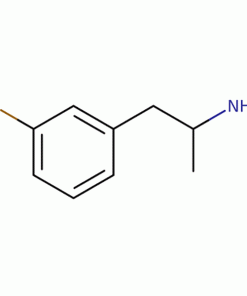 3 FA (3-fluoroamphetamine)