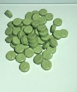 4 Flúor 4 FMA 120 MG Pellets