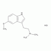 5 MeO DMT HCL