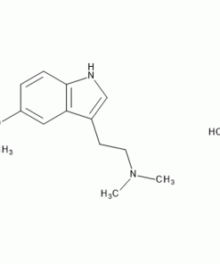 5 MeO DMT HCL