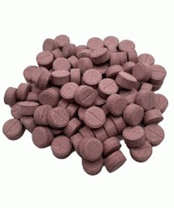 6 Pellets APB