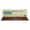 Comprare Ativan 1MG