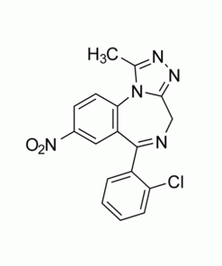 Klonazolam