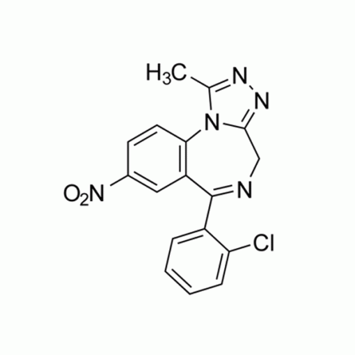 Klonazolam