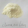 Poudre de clonazolam