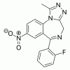 Flunitrazolam Blotters