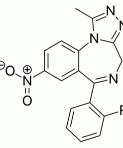 Comprar Flunitrazolam Blotters online