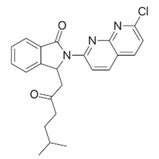 Pagoclone