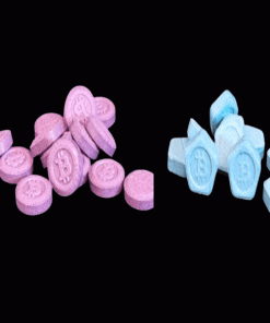 Pink Star Pellets Blue Bliss Pellets online kopen