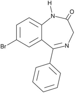 kupić bromonordiazepam online