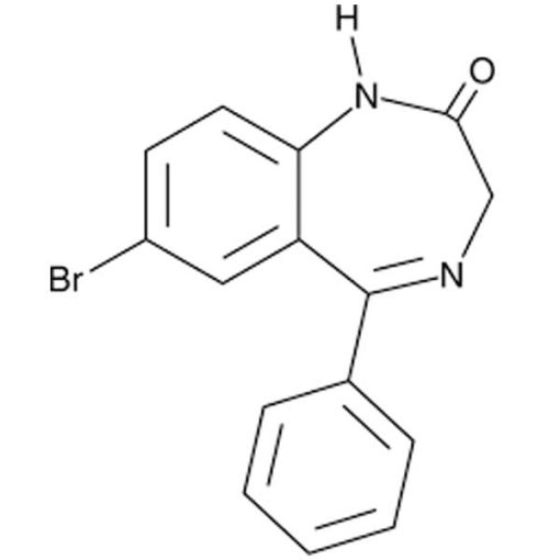 acheter bromonordiazepam en ligne