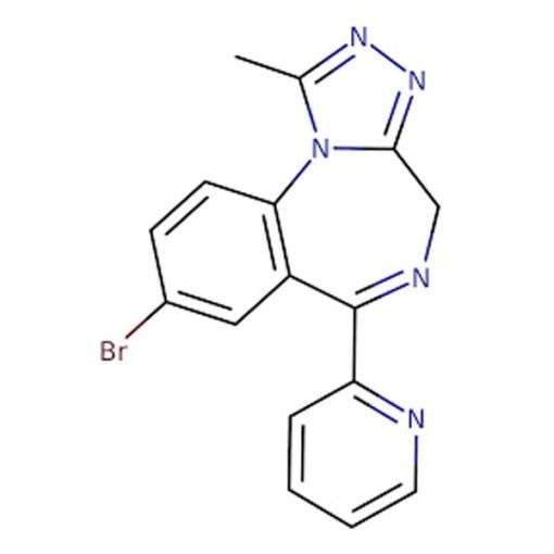 3 毫克吡唑仑颗粒